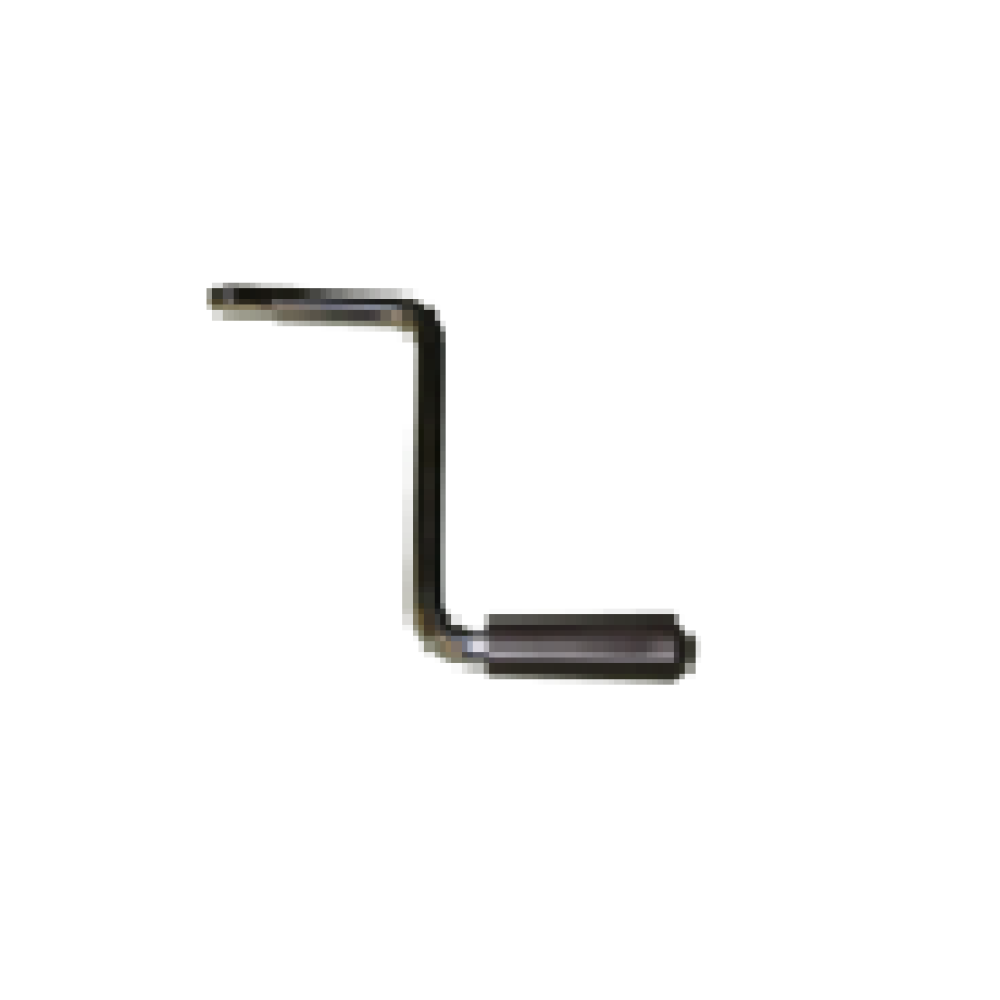 Treasure Garden Replacement Crank Handle